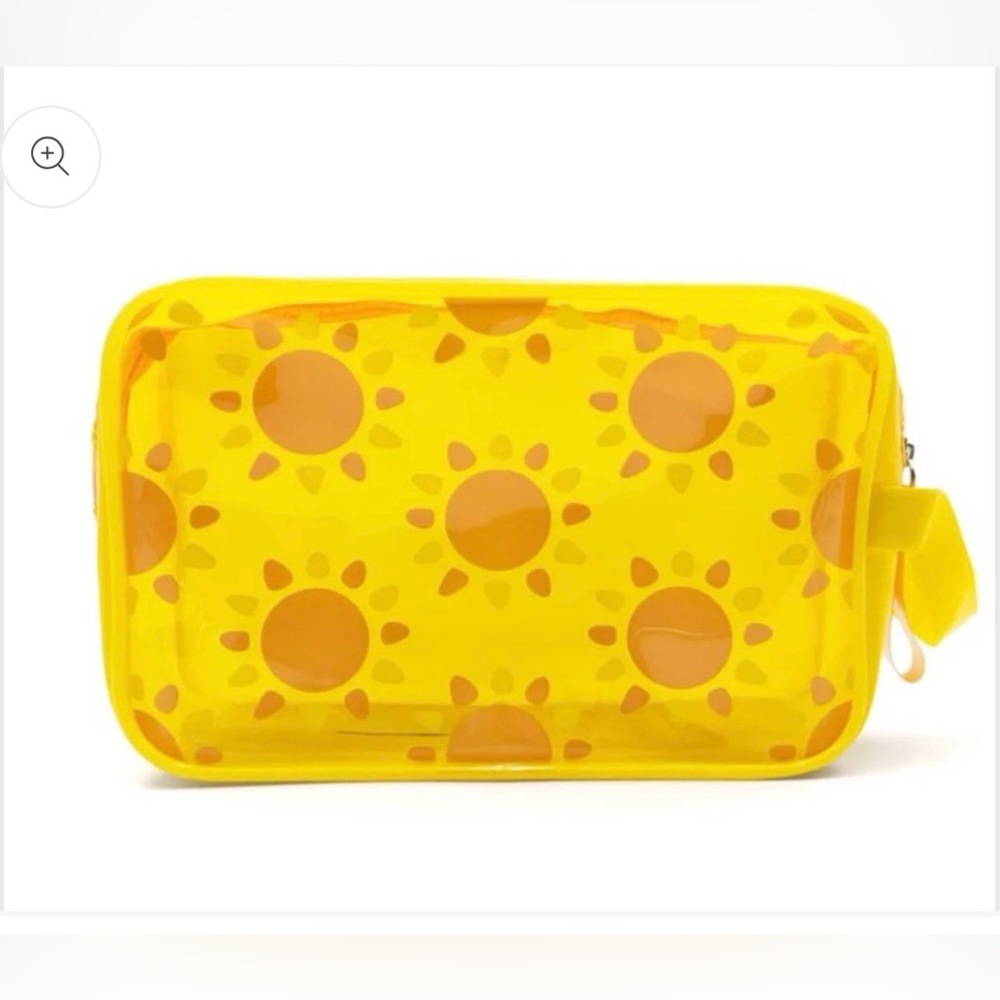 Sunny wet dry cubes 3